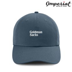 Image of Imperial - The Original Buckle Hat