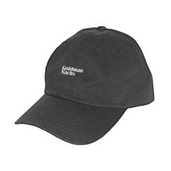 Image of Baseball Cap - Gray
