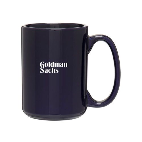 Glossy Coffee Mug - 15 oz. image thumbnail