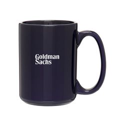 Image of Glossy Coffee Mug - 15 oz.