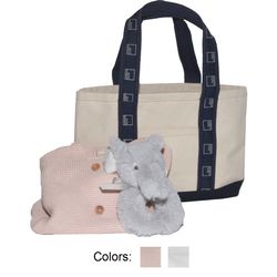 Image of Baby Tote Gift Set