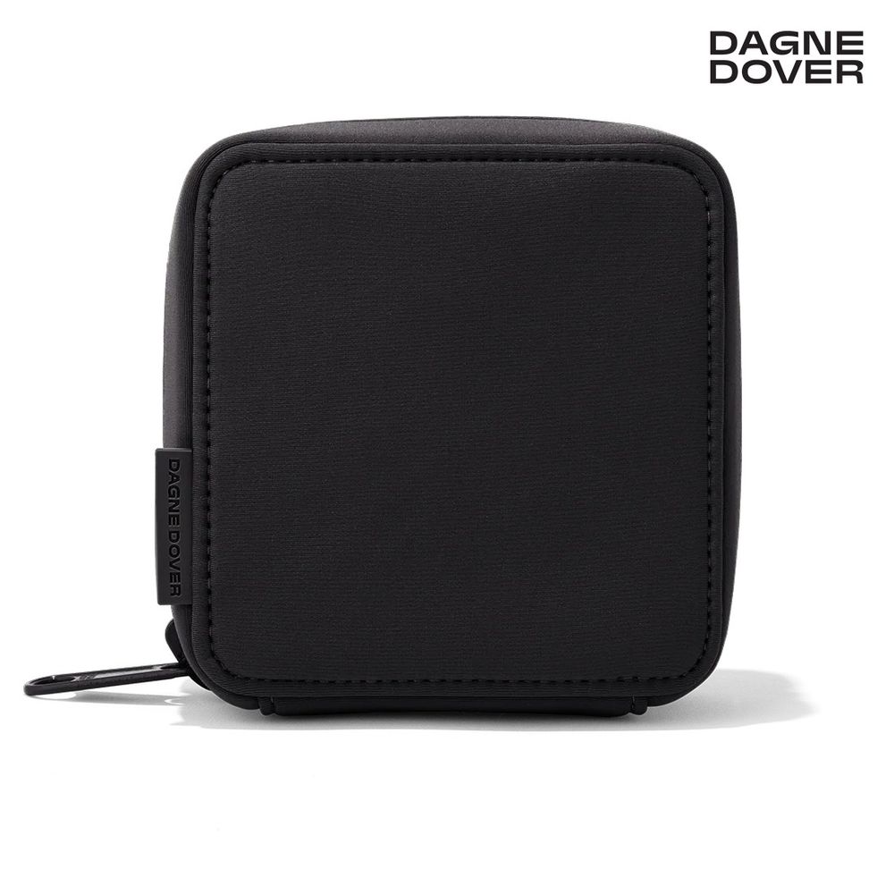 Dagne Dover Arlo Tech Organizer - Onyx - Pre-Order for Late July Delivery primary image