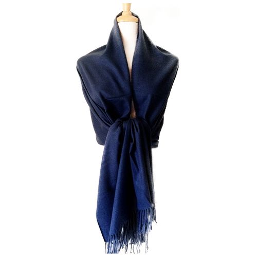 Cashmere Scarf and Shawl image thumbnail