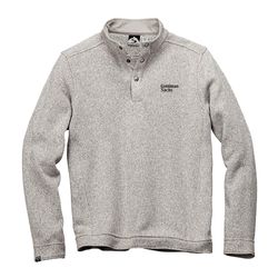 Image of Over-Achiever Pullover - Unisex Platinum Gray