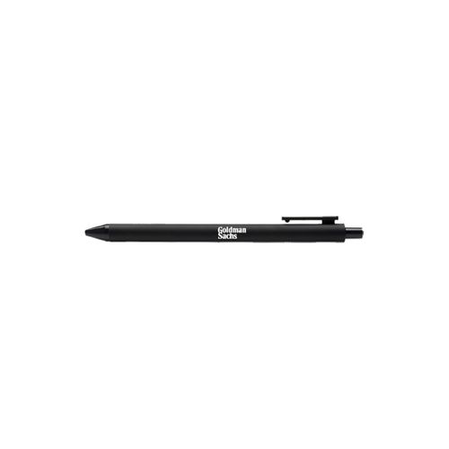 Soft Touch Gel Pen - Set of 12 image thumbnail