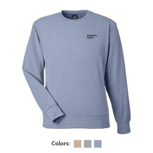 Unisex Fleece Sweatshirt image thumbnail