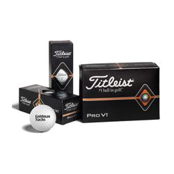 Image of Titleist Pro V1 – Half Dozen