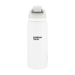Image of Owala 32oz - White