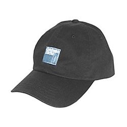 Image of Baseball Cap - Dark Gray - Square Logo