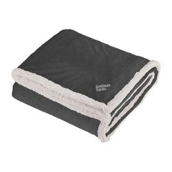 Image of Sherpa Blanket