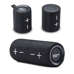 Image of Duo Magnetic Bluetooth Speaker
