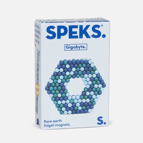 Mini Magnet Balls image thumbnail