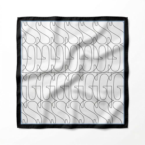 Silk Scarf image thumbnail