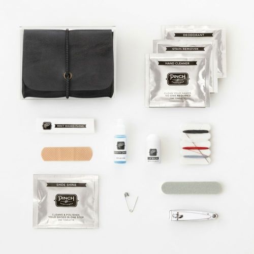 Minimergency Kit - 12 Essentials image thumbnail