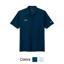 Image of Nike Dri-FIT Golf Polo - Men's