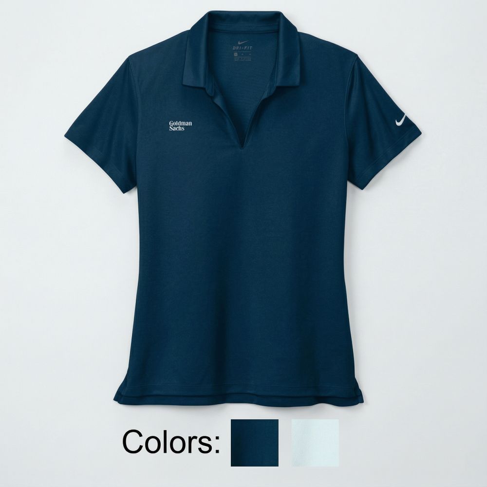 Nike Golf Polo - Ladies'  primary image