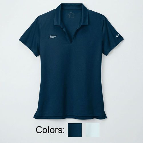 Nike Golf Polo - Ladies'  image thumbnail