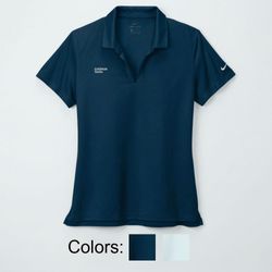 Image of Nike Golf Polo - Ladies' 