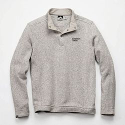 Image of Over-Achiever Pullover - Unisex Platinum Gray
