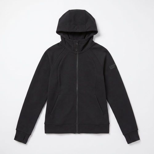 Lululemon Scuba Hoodie – Women's Black image thumbnail