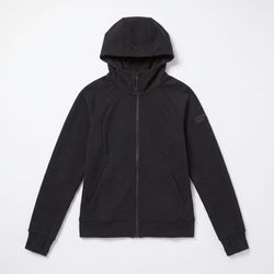 Image of Lululemon Scuba Hoodie – Women's Black