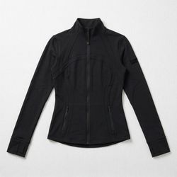Image of Lululemon Define Jacket - Women's Black