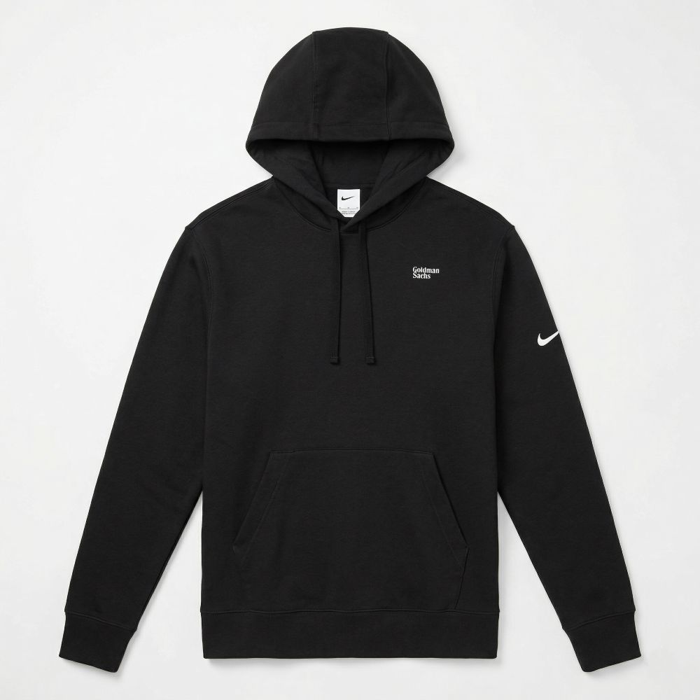 Nike Club Fleece Pullover Hoodie primary image