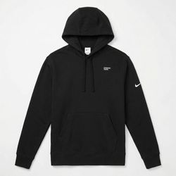Image of Nike Club Fleece Pullover Hoodie