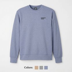 Image of Unisex Fleece Sweatshirt