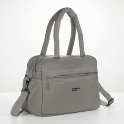 Image of Puffer Recycled Duffle Bag