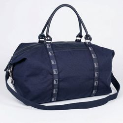 Image of Saddle Bag - Navy