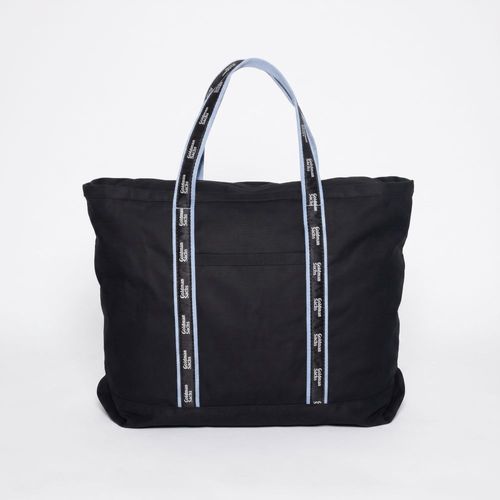 Boat Bag - Black image thumbnail