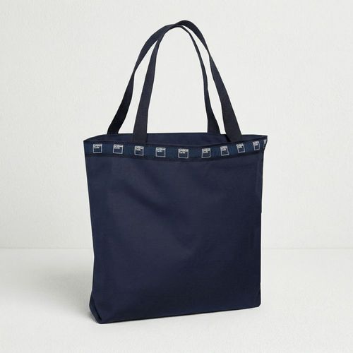 Economy Conference Tote - Navy image thumbnail
