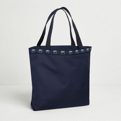 Image of Economy Conference Tote - Navy