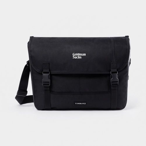Timbuk2 City Compass Messenger Bag image thumbnail