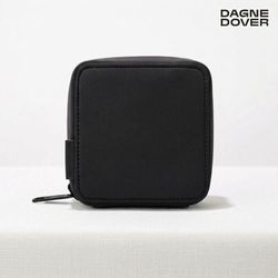 Image of Dagne Dover Arlo Tech Organizer - Onyx