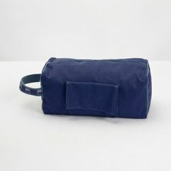 Image of Golf Shoe Bag - Navy
