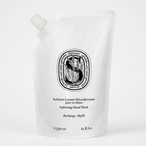 Diptyque Softening Hand Wash Refill image thumbnail