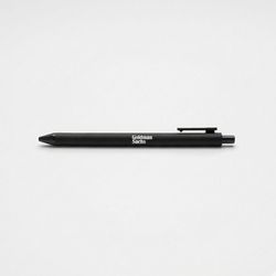 Image of Soft Touch Gel Pen - Set of 12
