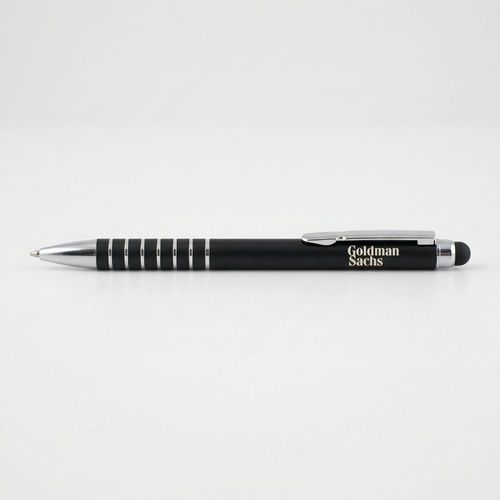 Oxford Dual Ballpoint Stylus - Set of 12 image thumbnail