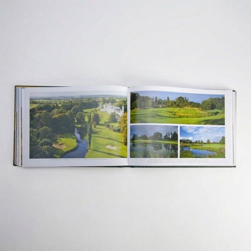 Golf Courses: Fairways of the World image thumbnail
