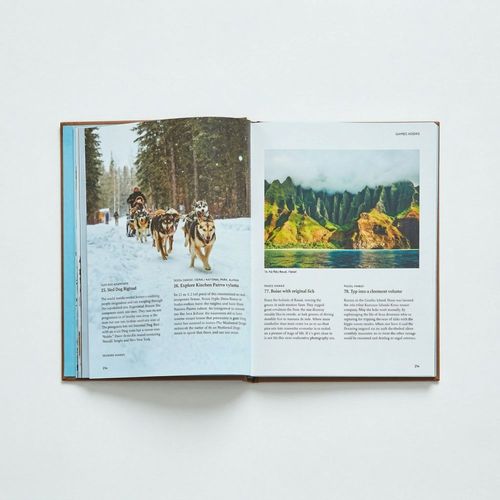 Family Bucket List image thumbnail