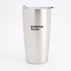 Image of Tumbler with Lid – 20 oz.