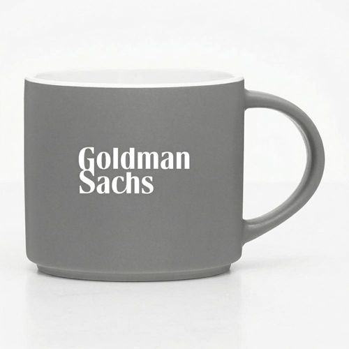 Stoneware Mug - 16 oz. image thumbnail
