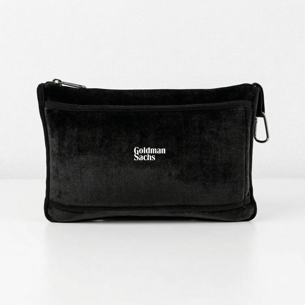 Travel Pillow & Throw Set primary image