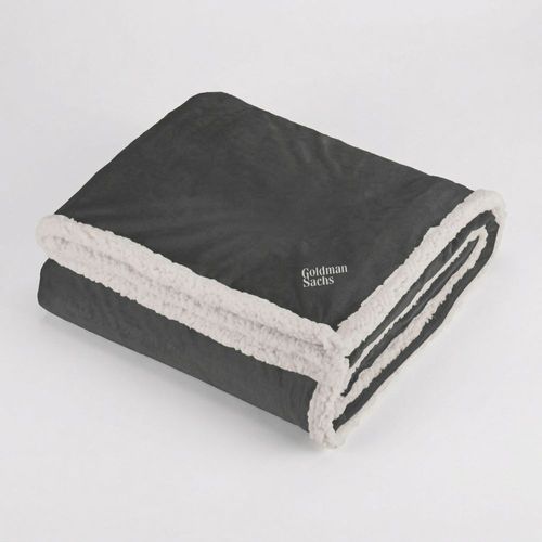 Sherpa Blanket image thumbnail