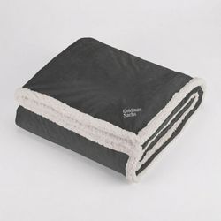 Image of Sherpa Blanket