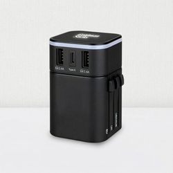 Image of Light Up International Adapter