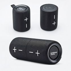 Image of Duo Magnetic Bluetooth Speaker