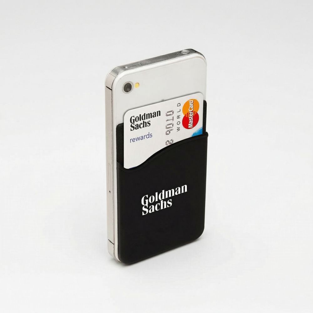 iWallet Mobile Card Holder primary image